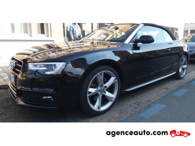 Audi A5 — 23